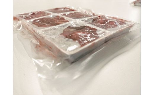 【定期便 6ヵ月】鹿肉ペットフード シカリッチ 　25グラム×6個入り（150g）×5セット　を6ヵ月連続でお届け【 ペットフード 神奈川県 小田原市 】 142069_HV003