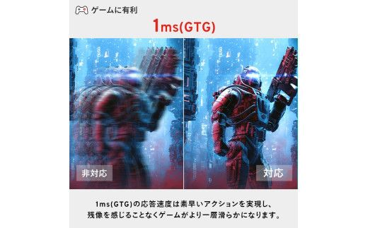 Pixio ゲーミングモニター 23.8インチ FHD 200Hz IPS ベージュ PX248WAVEBE 142069_HWA007VC03