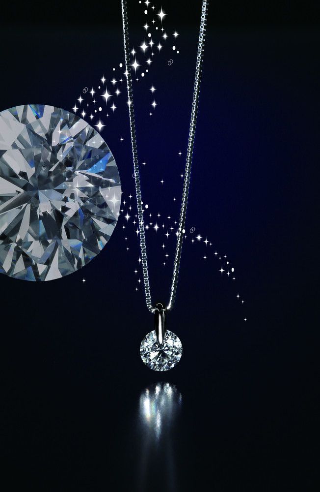 【京セラ】天然ダイヤモンド ネックレス【2.0カラット/一粒/ベネチアンチェーン/4月誕生石/グレーディングレポート付き/JPDD1192-FU】 261009_B-EU148