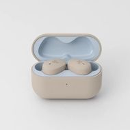 完全ワイヤレスイヤホン ag COTSUBU for ASMR 3D VR/バイノーラル/ASMR / 360オーディオ推奨/リラックス 141305_DC34