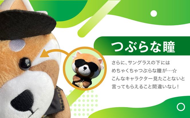 【ルーツゴルフ】公式キャラクタールーゴくんドライバー用ヘッドカバー ［ 京都 ゴルフ ブランド 世の中で一番飛ぶクラブを作りたい 飛距離 スコア 人気 おすすめ オーダーメイド 特別仕様 カスタマイズ カスタム ］ 261009_A-AX055