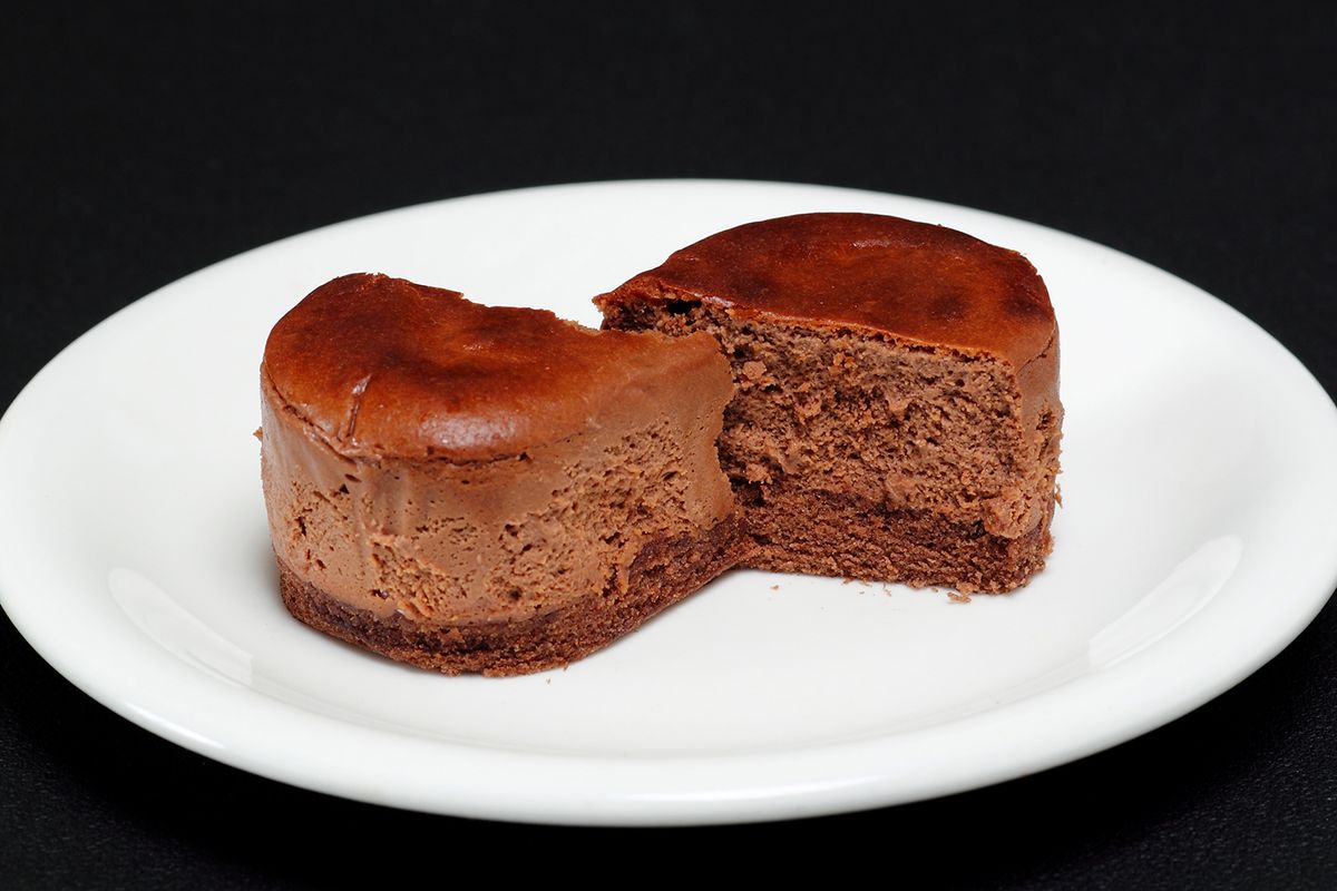 半熟 とろ〜り チーズ ケーキ 3 種 詰め合わせ