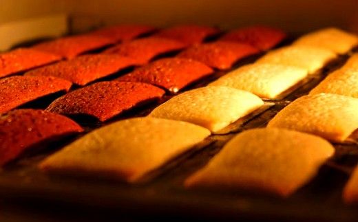 【四国一小さな町の洋菓子店】 パナシェの焼き菓子セット 30個