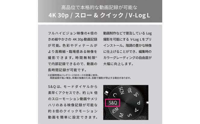 パナソニック デジタルカメラ ルミックス DC-G99M2H【 デジタルカメラ 大阪府 門真市 】 272230_CT005