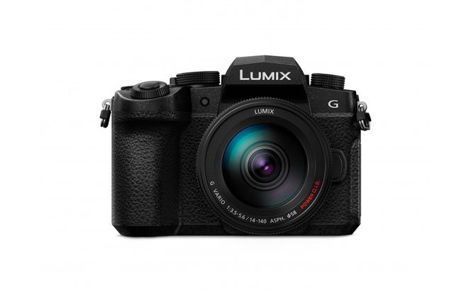 パナソニック デジタルカメラ ルミックス DC-G99M2H【 デジタルカメラ 大阪府 門真市 】 272230_CT005