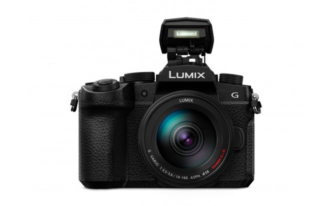 パナソニック デジタルカメラ ルミックス DC-G99M2H【 デジタルカメラ 大阪府 門真市 】 272230_CT005