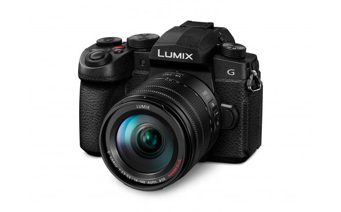 パナソニック デジタルカメラ ルミックス DC-G99M2H【 デジタルカメラ 大阪府 門真市 】 272230_CT005