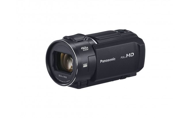 パナソニック デジタルビデオカメラ HC-V900-K【 デジタルビデオカメラ 大阪府 門真市 】 272230_CT006