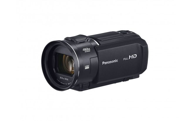 パナソニック デジタルビデオカメラ HC-V900-K【 デジタルビデオカメラ 大阪府 門真市 】 272230_CT006