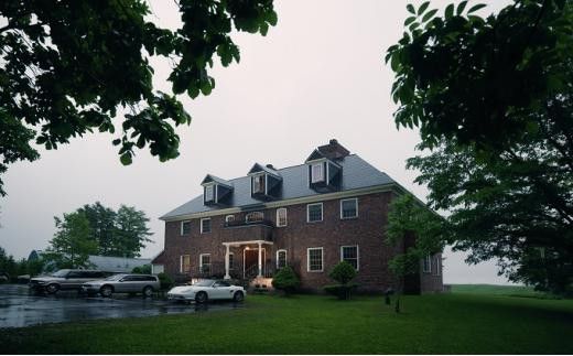 【ヘイゼルグラウスマナー】60分乗馬体験チケット1名様分（リバーサイドコース）｜チケット 体験 乗馬 乗馬体験 北海道 標茶町 ヘイゼルグラウス 自然 アウトドア スポーツ レジャー リラックス アクティビティ  016641_AA001