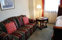 【ヘイゼルグラウスマナー】一泊ペア宿泊券(スーペリアツインB)　朝夕食付 ｜旅行 宿泊券 高級宿 ホテル 宿泊 チケット ペア宿泊券 一泊 夕朝食 北海道 標茶町 スーペリアツイン ラグジュアリー 贅沢 体験ギフト 016641_AA004