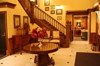 【ヘイゼルグラウスマナー】一泊ペア宿泊券(スーペリアツインB)　朝夕食付 ｜旅行 宿泊券 高級宿 ホテル 宿泊 チケット ペア宿泊券 一泊 夕朝食 北海道 標茶町 スーペリアツイン ラグジュアリー 贅沢 体験ギフト 016641_AA004