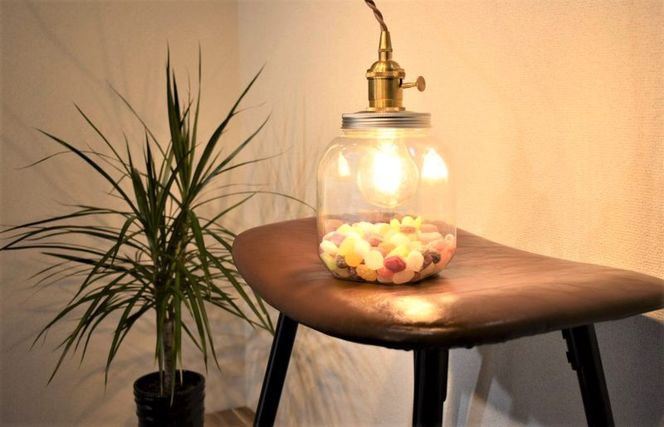 015B156 To-may空間／トーメイクウカン（電球別途）