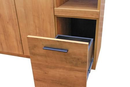 kayla 105KB(ネイツ 105KB) 【食器棚 ダイニングボード 家具 国産 家電収納庫 調理器具 収納】(H060653)