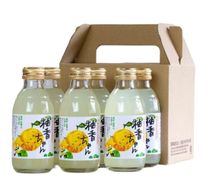 柚香ちゃん 約160ml×6本入［KY1］ 303446_DE01