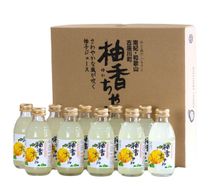 柚香ちゃん 約160ml×10本入［KY2］ 303446_DE02