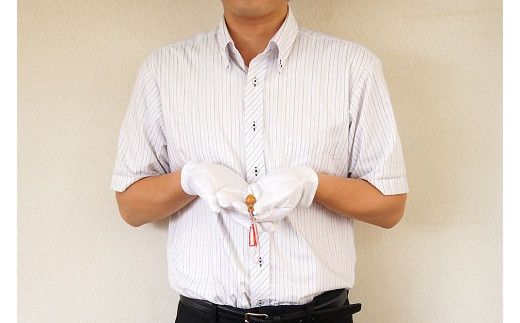 出雲大社ゆかりの縁起物　福こづち0号×20体 322032_CS020