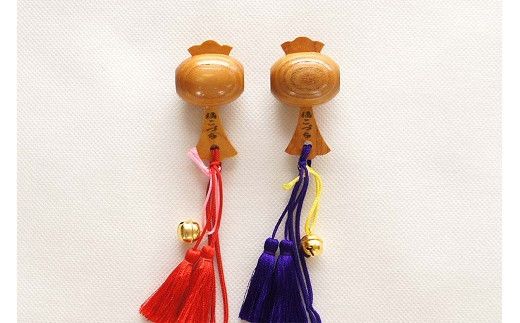 出雲大社ゆかりの縁起物　福こづち1号×10体 322032_CS022