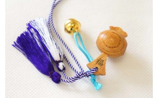 出雲大社ゆかりの縁起物　福こづち３号・福こづち０号 322032_CS024