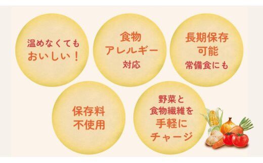 【からだを想う野菜スープ】ミネストローネ10食セット/レトルト/食物アレルギー対応/長期保存/防災食 322032_AP058