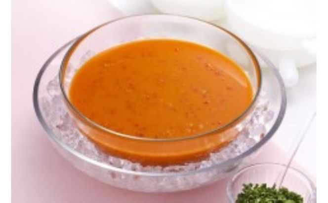 クノール® クイックサーブ® コーンクリーム＆トマトポタージュ×各１袋 141305_MC07