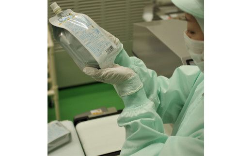 出雲ノ高濃度水素水　末広セット 322032_DZ002