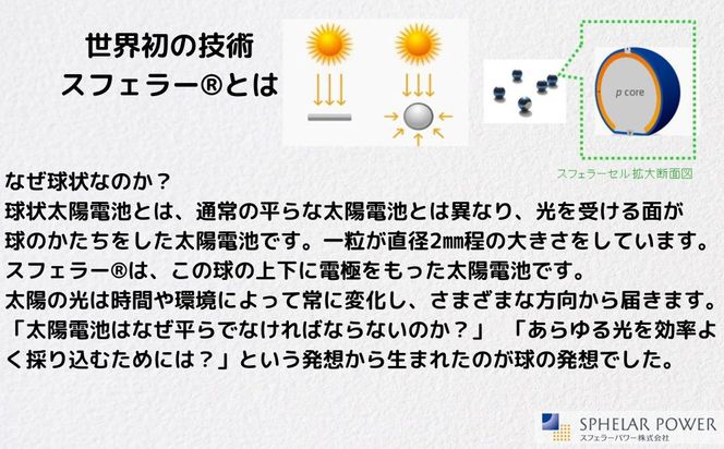 【世界初の全方位受光ソーラー】スフェラーペンギン＜ブルー＞［ 京都 世界初 太陽電池 スフェラ―パワー ペンギン ソーラー オブジェ かわいい 不思議 水槽用装飾品 ふるさと おしゃれ かっこいい 京都 通販 送料無料 ふるさと納税 ］  261009_B-TM11
