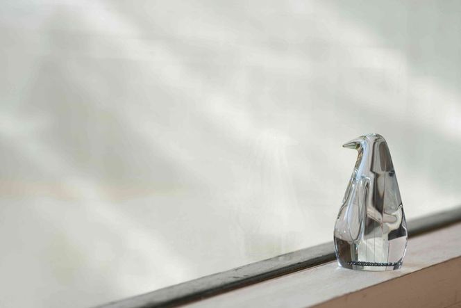 【世界初の全方位受光ソーラー】スフェラーペンギン＜3色セット＞［ 京都 世界初 太陽電池 スフェラ―パワー ペンギン ソーラー オブジェ かわいい 不思議 水槽用装飾品 ふるさと おしゃれ かっこいい 京都 通販 送料無料 ふるさと納税 ］  261009_B-TM16