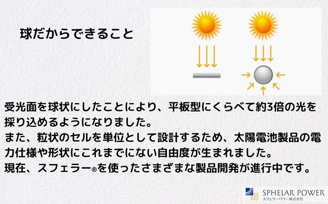 【世界初の全方位受光ソーラー】スフェラーペンギン＜クリア＞［ 京都 世界初 太陽電池 スフェラ―パワー ペンギン ソーラー オブジェ かわいい 不思議 水槽用装飾品 ふるさと おしゃれ かっこいい 京都 通販 送料無料 ふるさと納税 ］  261009_B-TM10