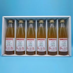 164-2061　小田原クラフトコーラ梅200ml瓶　6本セット【 飲料・ドリンク 神奈川県 小田原市 】