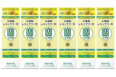 y茧szBD083̃T[pĒ25° 1.8L pbN 6{