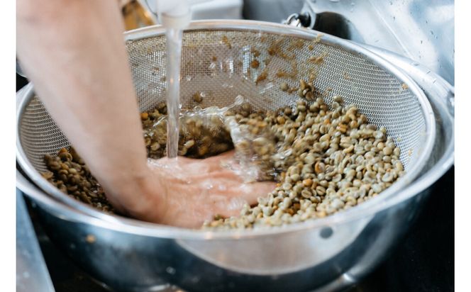 店主オススメのコーヒー豆 3種類セット 312011_DV004