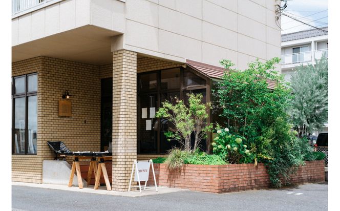 店主オススメのコーヒー豆 3種類セット 312011_DV004