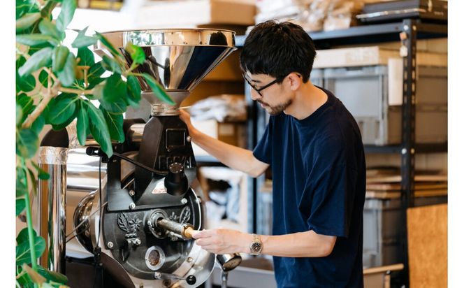 店主オススメのコーヒー豆 3種類セット 312011_DV004