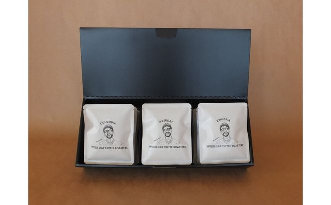 店主オススメのドリップバッグ 15個セット 312011_DV002