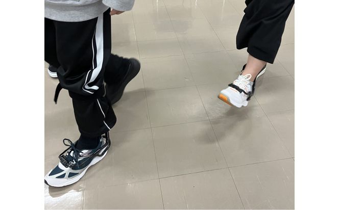 来社講義付き見学会～体験模擬義足・下肢装具の装着体験～川村義肢株式会社 272183_AD09