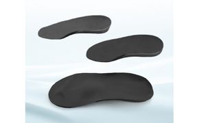 KAWAMURAオーダーメイドインソール 川村義肢株式会社 272183_AD13