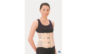 KAWAMURAオーダーメイドコルセット 川村義肢株式会社 272183_AD15
