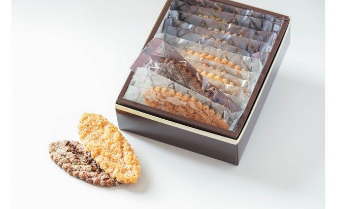 柊山パイ KASANE 12枚入り 232238_AP002-PR