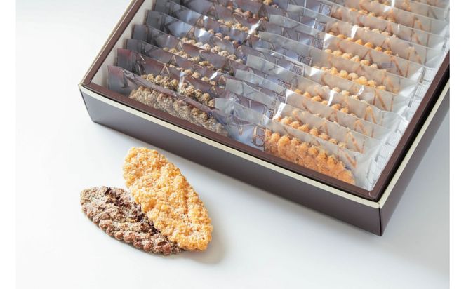 柊山パイ KASANE 30枚入り 232238_AP007