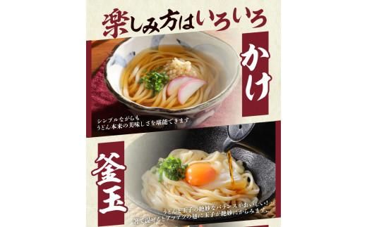 「瀬戸・たかまつネットワーク」うどん県のうどん食べ比べセット(高松市) 372013_AF005