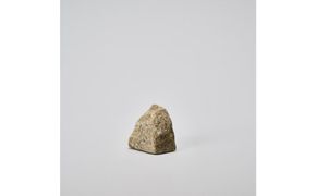 RS - ROCK END / S / sabi｜庵治石ブックエンド 372013_AJ018