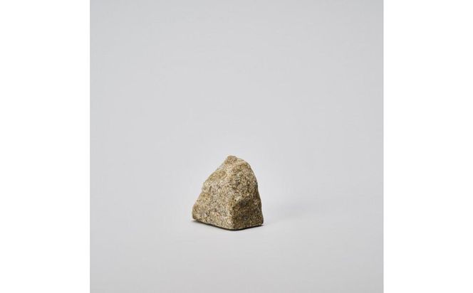 RS - ROCK END / S / sabi｜庵治石ブックエンド 372013_AJ018