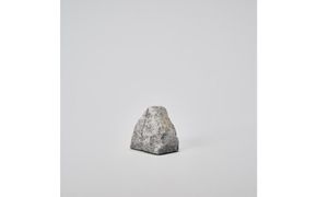 RS - ROCK END / S / komame｜庵治石ブックエンド 372013_AJ019