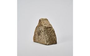 RS - ROCK END / XL / sabi｜庵治石ブックエンド 372013_AJ022