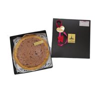 ベイクドチーズケーキチョコレート18cm 372013_BB015