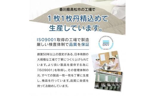 こたつ布団　ジャガード織　205x285cm　グリーン 372013_BC104VC02