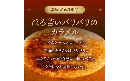 和三盆ブリュレ 和三盆糖 冷凍便 372013_BM002