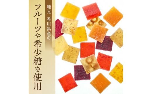 【お中元ギフト】瀬戸のめぐみ ロング12個入り 6種類のフレーバー×各2個 372013_BM009