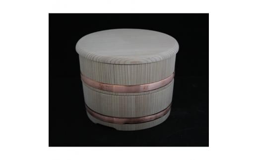 弁当箱　讃岐弁『あのの』 372013_BP009